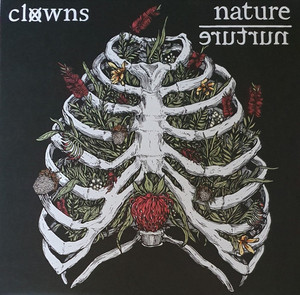 Clowns- Nature - Nurture LP *New