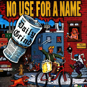 No Use For A Name - Daily LP *New