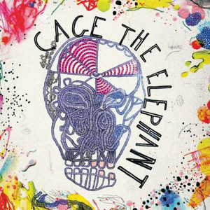 Cage The Elephant - Cage The Elephant LP *New