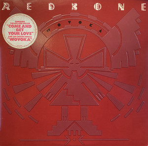 Redbone- Wovoka LP *Used