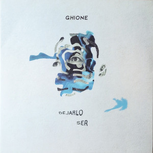 Leonidas Ghione- Dejarlo Ser LP *Used