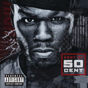 50 Cent - Best Of CD *New