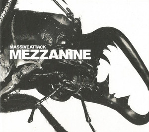 Massive Attack - Mezzanine *Deluxe Edition Double CD *New