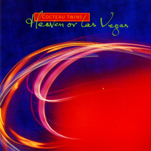 Cocteau Twins - Heaven Or Las Vegas *Euro Press Digisleeve CD *New