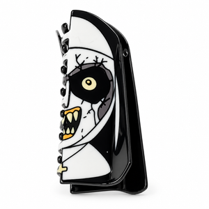 The Nun Hair Claw