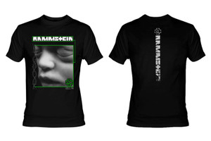 German Band - Mutter T-Shirt