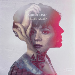 Norah Jones - Begin Again - LP *NEW