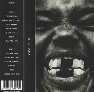 Kanye West Ye - Bully - CASSETTE *NEW