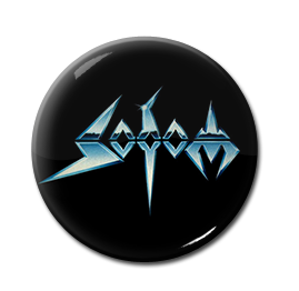 Sodom - Logo 1" Pin
