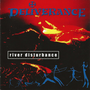 Deliverance - River Disturbance CD *NEW