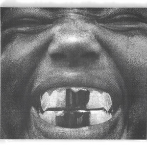 Ye Kanye West - Bully CD *NEW