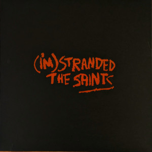 The Saints - (I'M) Stranded 4X CD Boxset -
