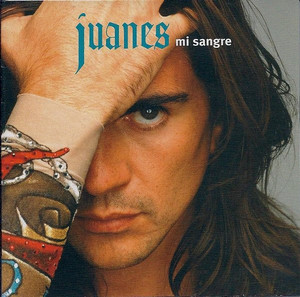 Juanes- Mi Sangre CD *USED