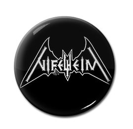 Nifelheim - Logo 1" Pin