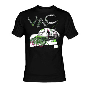 Velvet Acid Christ T-Shirt
