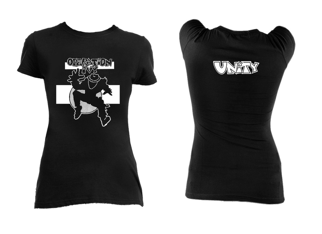 operation ivy shirt