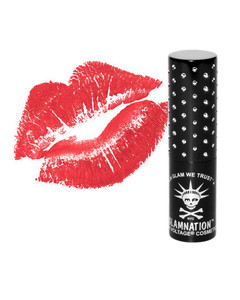 Love Kitten Lethal Lipstick