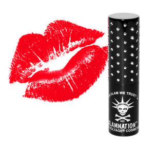 Manic Panic Pretty Flamingo® Lethal Lipstick