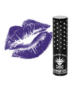 Manic Panic Violet Night® Lethal Lipstick