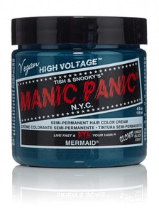 Manic Panic Mermaid® - High Voltage® Classic Cream Formula