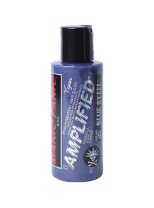 Manic Panic Blue Steel - Amplified Squeeze Bottle