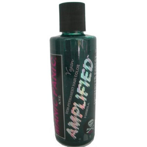 Manic Panic Enchanted Forest - Amplified Squeeze Bottle