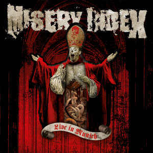 Misery Index - Live in Munich 4x4" Color Patch