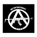 G.I.S.M. Die you Bastards 5x5