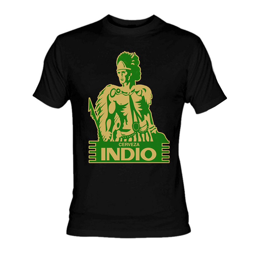 Indio mexican beer Tshirt