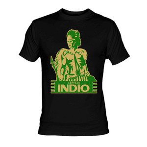 Indio - Mexican beer  T-shirt