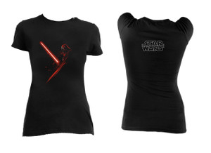 Star Wars - Darth Vader Girls Blouse
