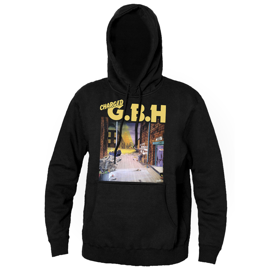 baby hooded sweatshirt