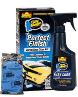 PERFECT FINISH™ Detailing Clay Kit