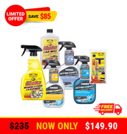 SIMONIZ® Mega Bundle