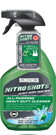 NITROSHOTS™ All Purpose Cleaner