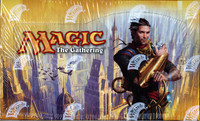 Magic the Gathering Dragon's Maze Booster Box