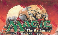 Magic the Gathering Classic 6th Sixth Edition Booster Box