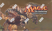 Magic the Gathering Legions Booster Box