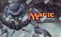 Magic the Gathering Darksteel Booster Box