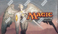Magic the Gathering Mirrodin Booster Box