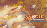 Magic the Gathering Saviors of Kamigawa Booster Box