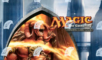 Magic the Gathering Dissension Booster Box
