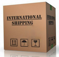 International Shipping