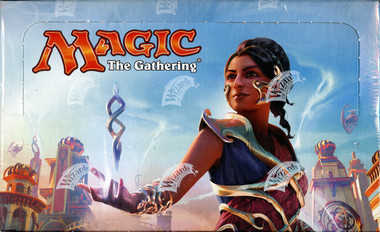 Magic the Gathering Kaladesh Booster Box
