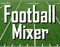 Football Mixer