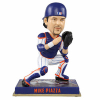 New York Mets Mike Piazza Legends of the Diamond Bobblehead