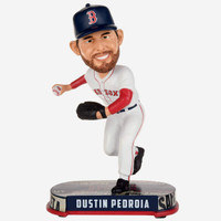 Dustin Pedroia Boston Red Sox Headline Bobblehead