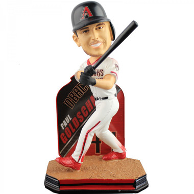 Arizona Diamondbacks Paul Goldschmidt Bobblehead
