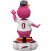 Slider Cleveland Indians Mascot Baller Bobblehead