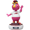 Slider Cleveland Indians Mascot Baller Bobblehead